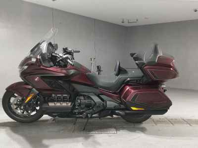 Honda GL1800 Gold Wing 2025