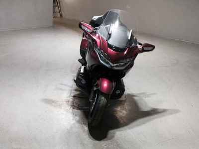 Honda GL1800 Gold Wing 2025