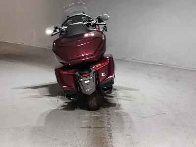 Honda GL1800 Gold Wing 2025