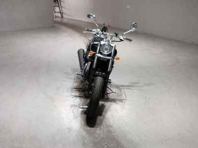 Kawasaki Eliminator 250V 2007