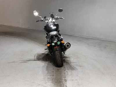 Kawasaki Eliminator 250V 2007