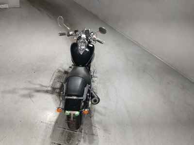 Kawasaki Eliminator 250V 2007