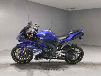 Yamaha YZF-R1 2008