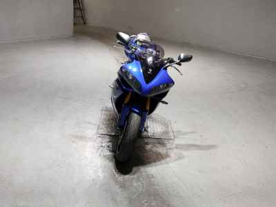 Yamaha YZF-R1 2008