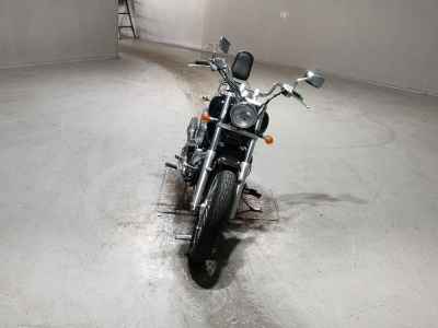 Honda Shadow 400 Slasher 2006