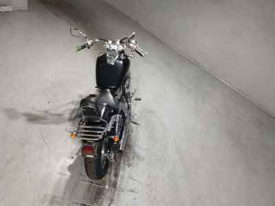 Honda Shadow 400 Slasher 2006