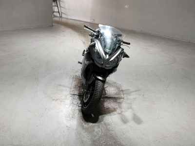 Kawasaki Ninja 400 2017