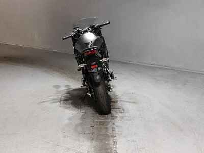 Kawasaki Ninja 400 2017