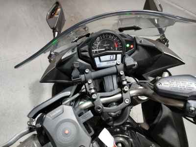 Kawasaki Ninja 400 2017