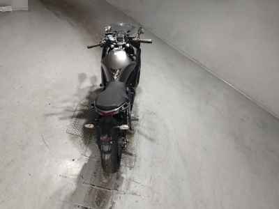 Kawasaki Ninja 400 2017