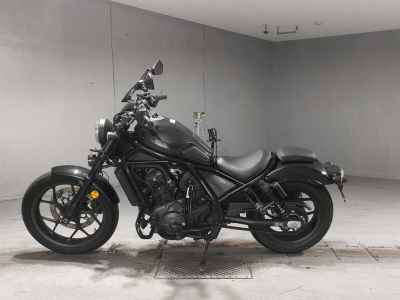 Honda Rebel CMX1100 2022