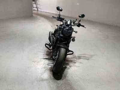 Honda Rebel CMX1100 2022