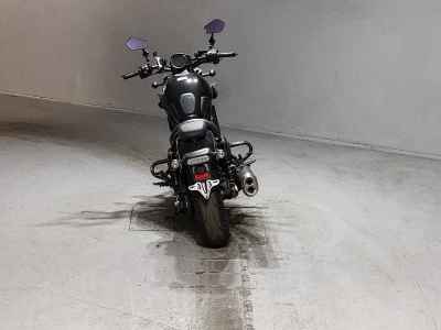 Honda Rebel CMX1100 2022