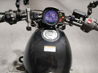 Honda Rebel CMX1100 2022