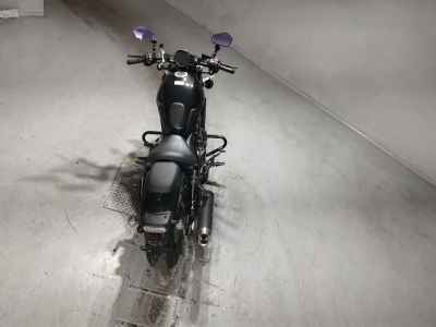 Honda Rebel CMX1100 2022