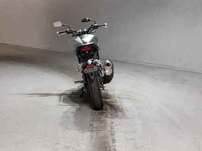 Honda CB250R 2018