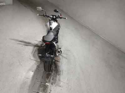 Honda CB250R 2018
