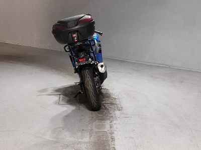 Kawasaki Ninja 250 2018