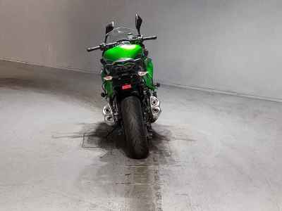 Kawasaki Ninja 1000 2017