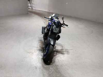 Yamaha MT-25