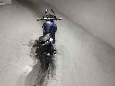 Yamaha MT-25
