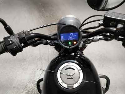 Honda Rebel CMX250 2017