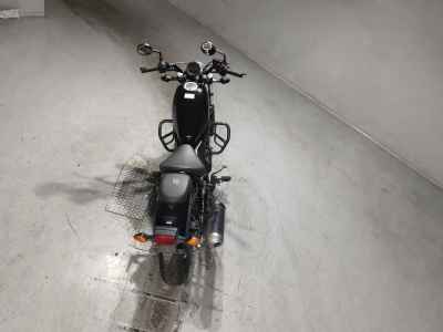 Honda Rebel CMX250 2017