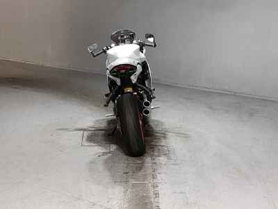 Ducati Supersport 950 S 2018