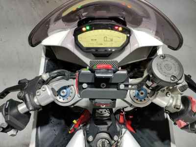 Ducati Supersport 950 S 2018