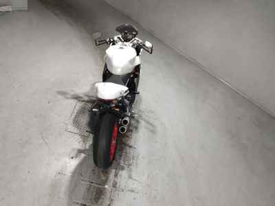 Ducati Supersport 950 S 2018