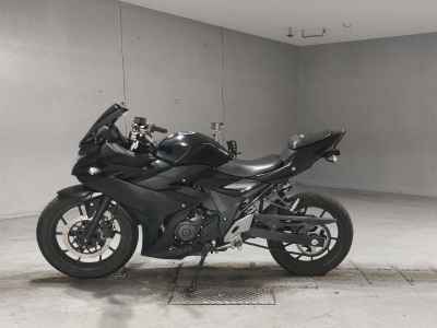 Suzuki GSX250R