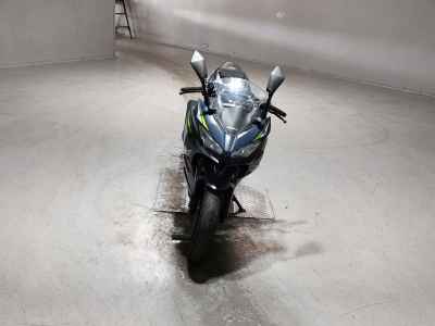 Kawasaki Ninja 400 2022