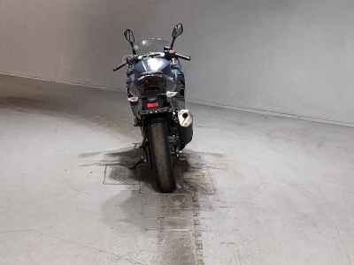 Kawasaki Ninja 400 2022