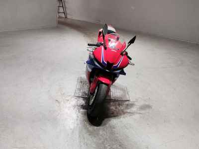 Honda CBR600RR 2024