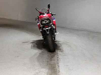 Honda CBR600RR 2024