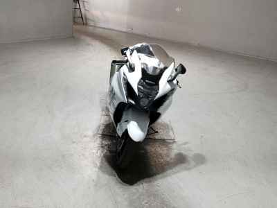 Suzuki Hayabusa 2021