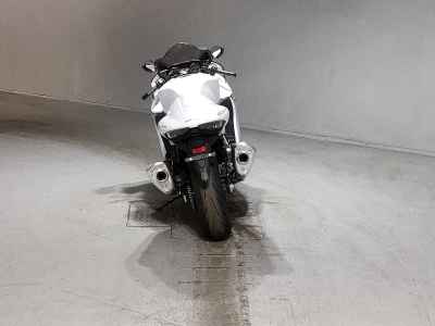 Suzuki Hayabusa 2021