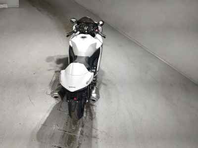 Suzuki Hayabusa 2021