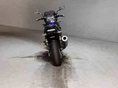 Kawasaki ZRX1200 Daeg 2009