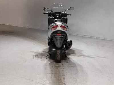 Suzuki Burgman 400 2021