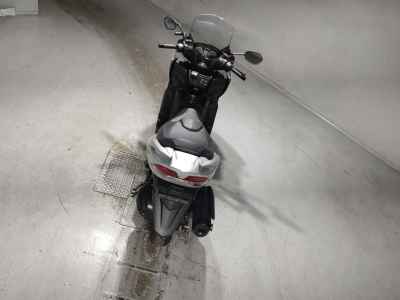 Suzuki Burgman 400 2021