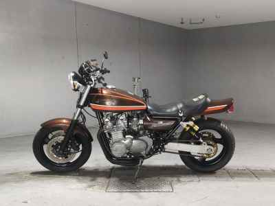 Kawasaki Z1 900 Super Four 2020