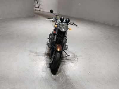 Kawasaki Z1 900 Super Four 2020