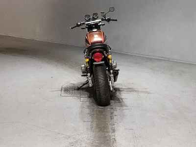 Kawasaki Z1 900 Super Four 2020