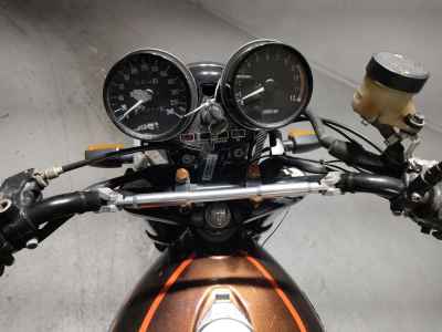 Kawasaki Z1 900 Super Four 2020