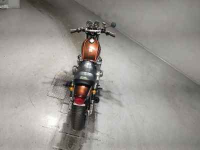 Kawasaki Z1 900 Super Four 2020