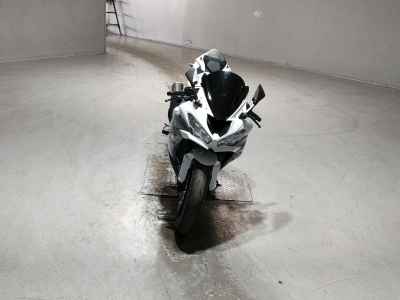 Kawasaki Ninja ZX-6R 2021