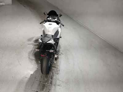 Kawasaki Ninja ZX-6R 2021