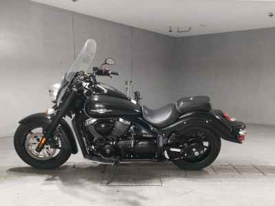 Suzuki Boulevard C90 2017