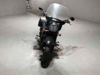 Suzuki Boulevard C90 2017